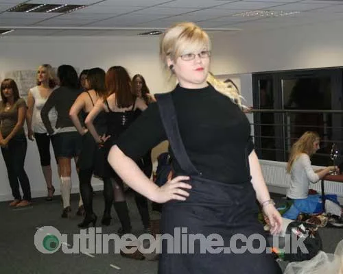 CCN Fash Show
