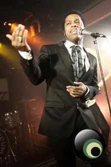 Vintage Trouble