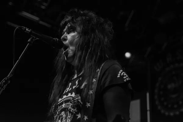 W.A.S.P