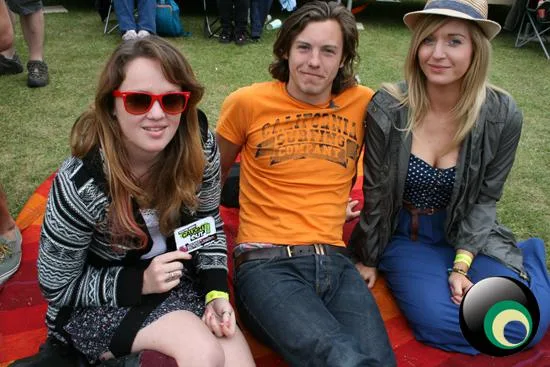 Playfest 2012 // Part 1