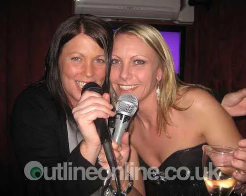 Karaoke