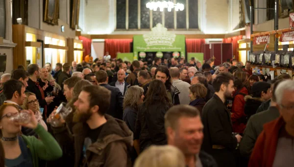 CAMRA Winter Ales Festival