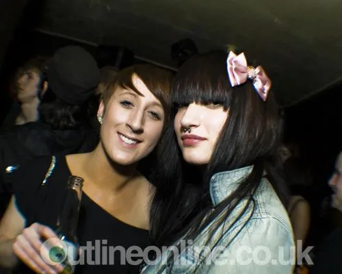 Dance Club