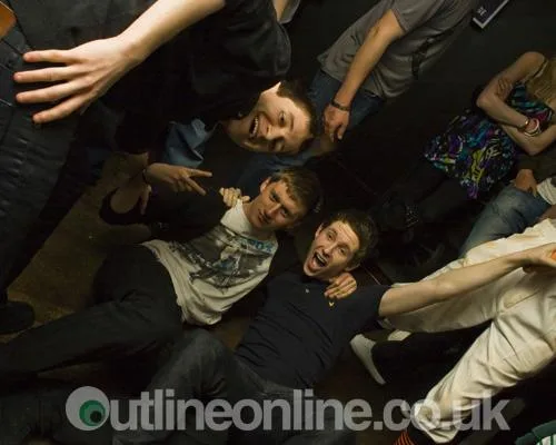 Dance Club