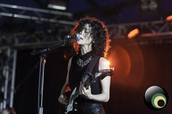 Latitude Festival 2012 // Part 4
