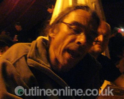 Sonisphere pt 3 2010