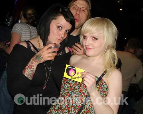 Pirate Party
