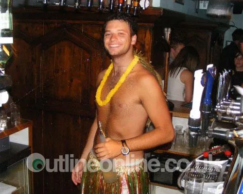 Delaneys Beach Party