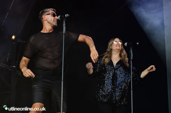 Let's Rock Norwich 2023