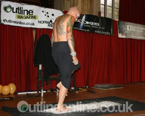 NBAF 2010