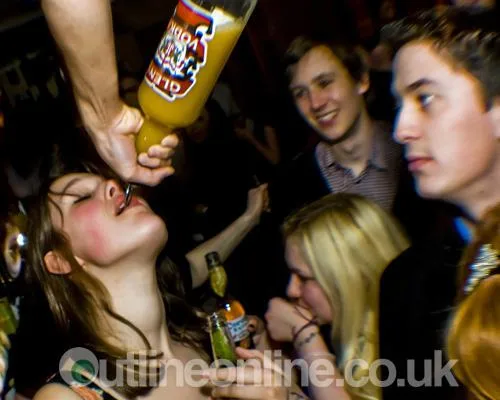 Dance Club