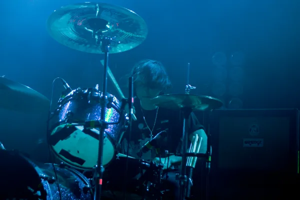 Deaf Havana