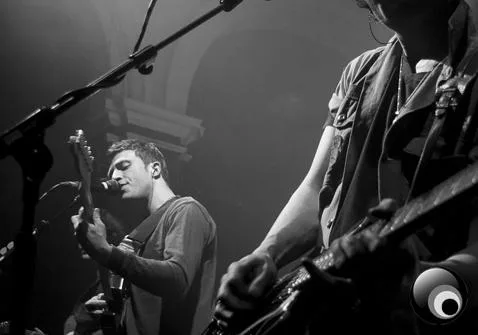 The Maccabees