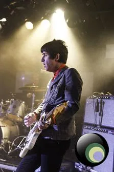 Johnny Marr