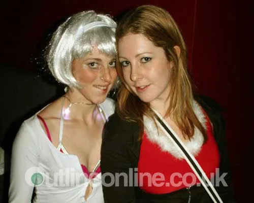 Pams After Party