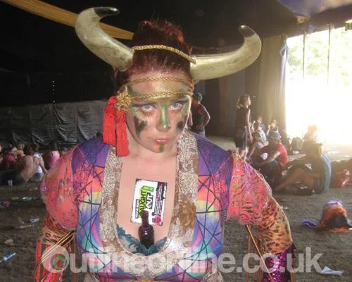 Latitude Fest pt 3
