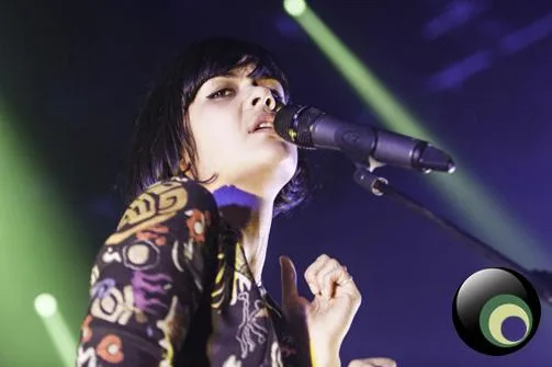 Bat for Lashes