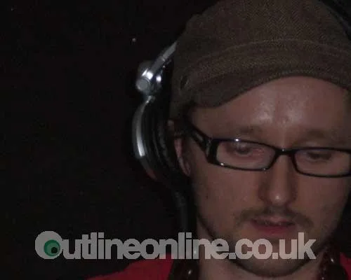 DJ Vadim
