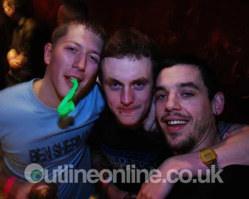 Andy C