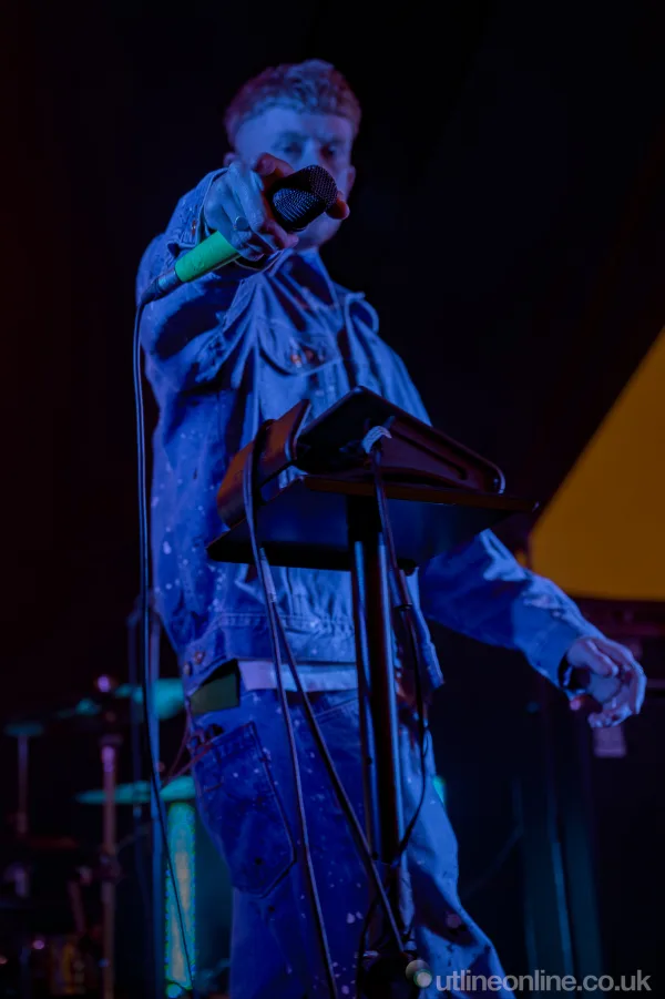 Neck of the Woods Festival 2022