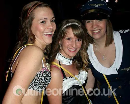 Theme Night