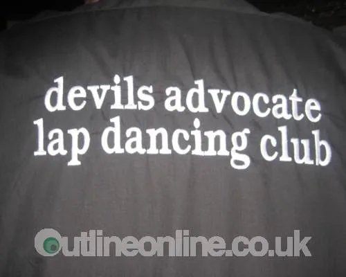 Devil's Advocate