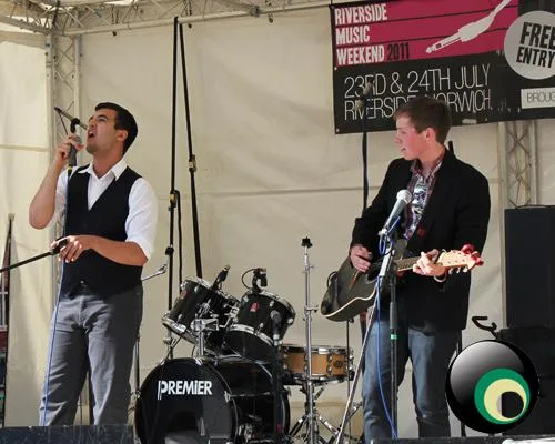 Music Weekend