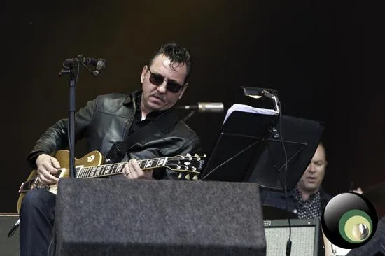 Latitude Festival 2012 // Part 4