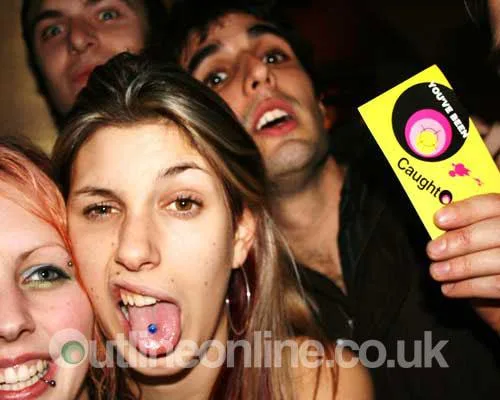 Andy C