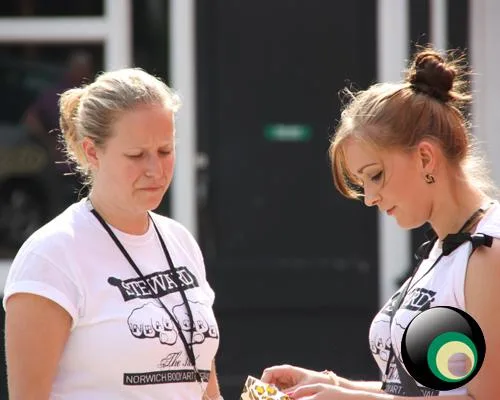 NBAF 2011 pt 3