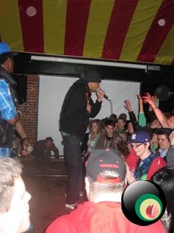 Boom Bap