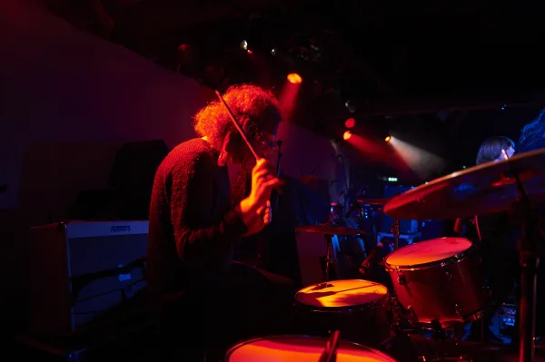 The Coral
