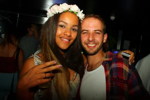 Carnival Flex @ Hideout