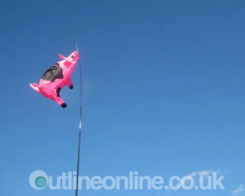 Sonisphere pt 2 2010