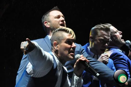 Boyzone