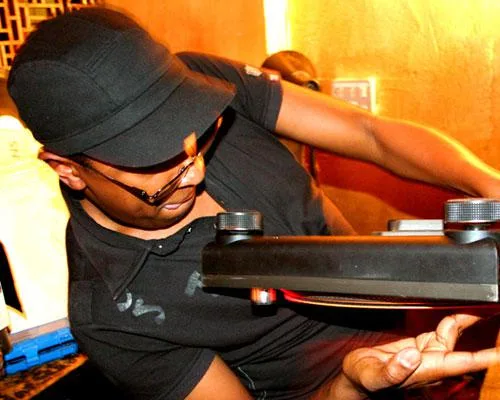 DJ Marky
