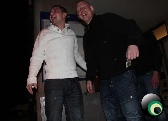 Chase & Status