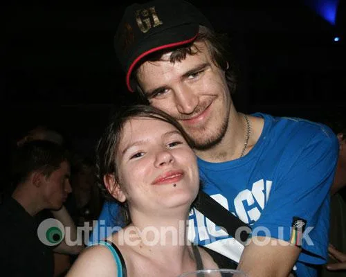 Good Fridays Sept 08 Jecki