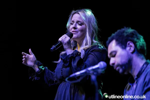 The Shires