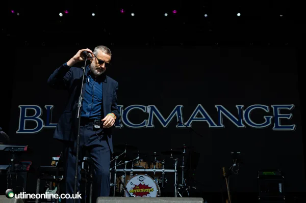 Let's Rock Norwich 2023
