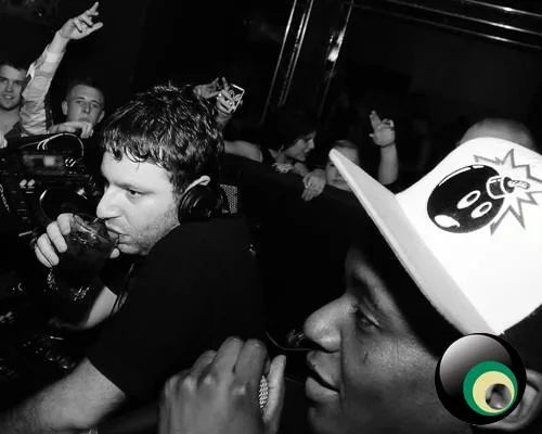 Chase & Status