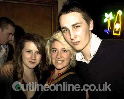 Dance Club