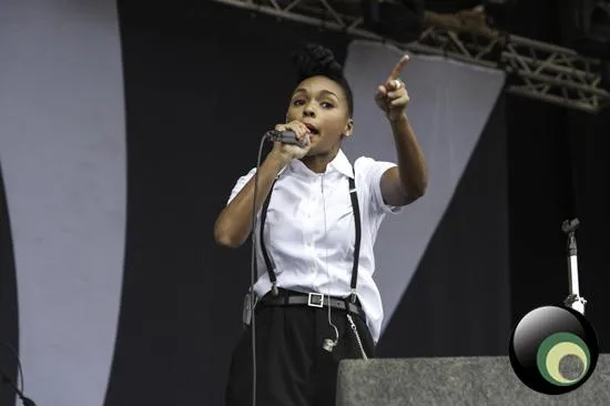 Latitude Festival 2012 // Part 3
