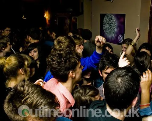 Dance Club