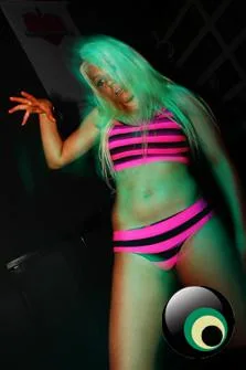 I love hard dance