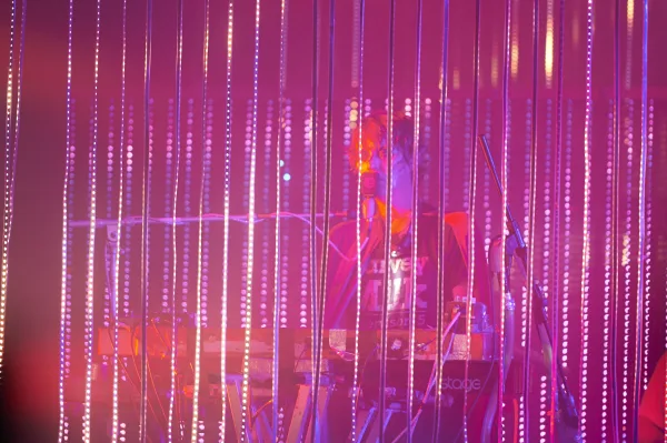 The Flaming Lips