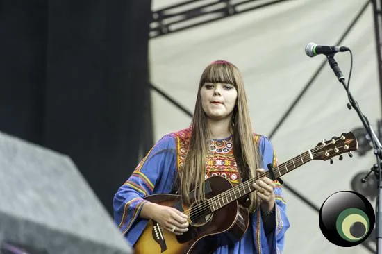Latitude Festival 2012 // Part 3