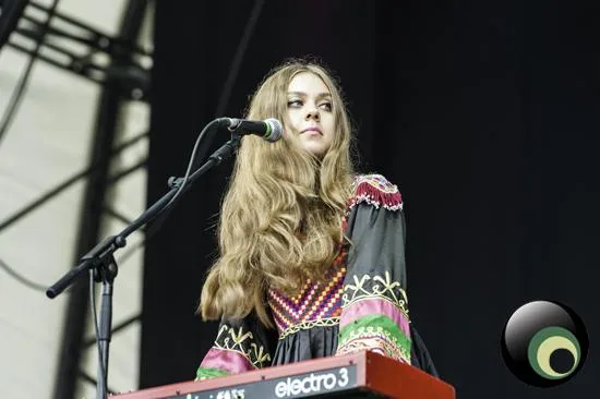 Latitude Festival 2012 // Part 3