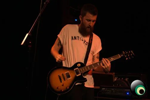 Ho99o9 @ the Waterfront Studio