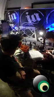 Ink Addiction